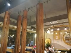 -聚点串吧·北京烧烤(赵登禹路店)