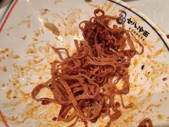 -七八冷面·延边朝鲜族美食(欢乐谷店)