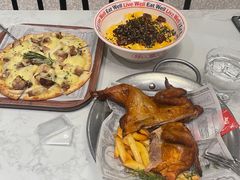 -卡朋西餐(大信新都汇店)