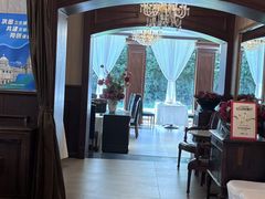 -老洋房花园饭店(绍兴路店)