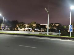 -厦门高崎国际机场-T3航站楼