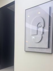 -M² LAB HAIR SALON