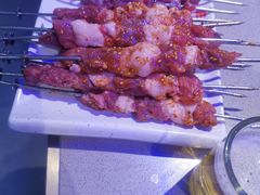 -延边丰茂串城(东三店)