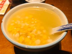 大碴粥-95号酱骨·一块豆腐(展春园西路店)