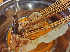 -嘉州鲜知味钵钵鸡(奎星楼店)