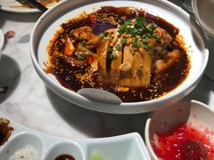 -京味斋·北京烤鸭(华威桥北工大店)