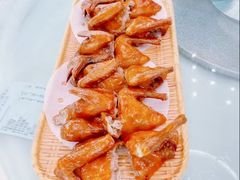 -五谷芳乳鸽王(海景店)