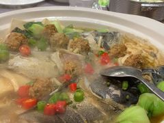 -千禧万福汉亭舫·船舫苏宴