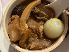 正宗佛跳墙-紫阳海鲜楼·传承闽味(长乐路总店)