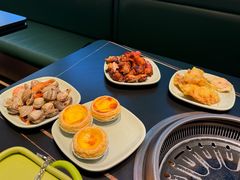 -梨花自助烤肉(西三旗万象汇黑金店)