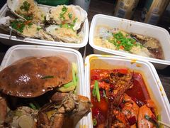 -盒马鲜生(大成店)