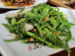 水性杨花-云隐小厨·传统大理美食(复兴路店)