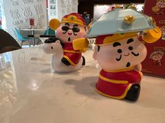 -金湖港式餐厅(建外店)