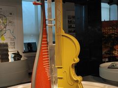 -哈尔滨规划展览馆