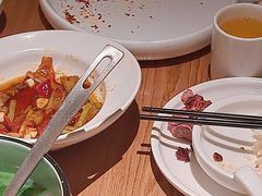 -榕意·川味之美(深业上城店)