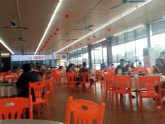 -红月湾海鲜饭店•沙滩海景(双月湾店)