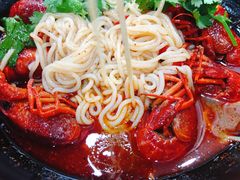 -一品飘香米线(一中总店)