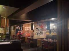 -雾山韩式烤肉·海南糟粕&椰子鸡火锅·海景餐厅(三亚绿发山海天JW万豪酒店)