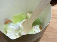 -麦当劳(顾村公园店)