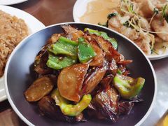 -黑土印象菜馆(三元桥店)
