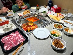 -海底捞火锅(龙湖金沙天街店)
