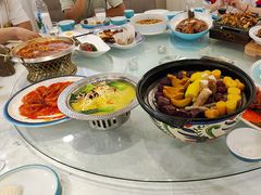 -友鹏海鲜(新宜白大道店)