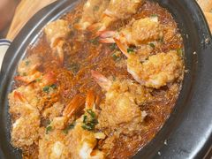 -破三川·新川菜(静安大融城店)