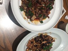 -北京老铺烤鸭(西稍门店)