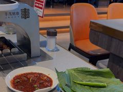 -丰茂烤串(公园店)
