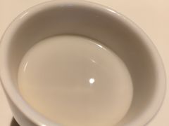 豆浆-红樱桃·欢乐餐厅(太原里店)