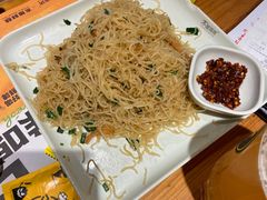 -木屋烧烤(南新店)