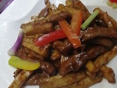 -国惠大酒楼(爱琴海购物公园店)