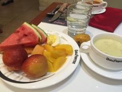 -斗牛士牛排餐厅(协信星光时代广场店)