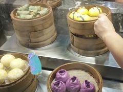 -苏格里岛自助海鲜火锅烧烤(神农店)