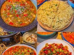 -遇东岚·重庆渝东南菜(爱琴海店)