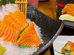 -白石的深夜食堂(济南万象城店)