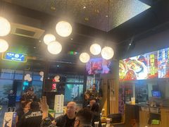 -本色.小马哥烧烤(无锡九里仓店)