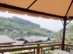 -正宗火盆自助烧烤·烤全羊·柴火鸡(龙泉山店)