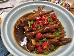 -阿莉餐厅(枣阳路店)