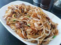 干炒牛河-华丰小食