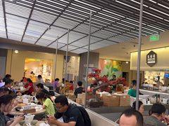 -苏小柳点心·手作小笼包(浦东嘉里城分院)