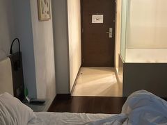 -香港铜锣湾皇悦酒店