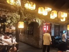 -南京大牌档(新街口德基广场店)