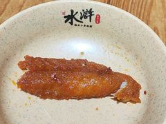 -水浒湘西小串烧烤.小龙虾.烤鱼(员村店)