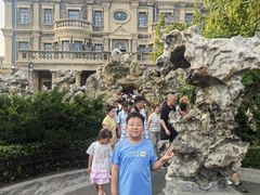-张学良旧居陈列馆
