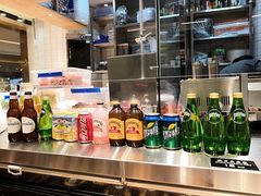 -上清·三文鱼鲜寿司(同德店)