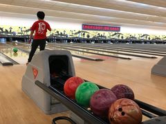 -广州保龄球馆(广州天河体育中心店)