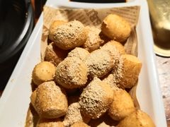 红糖糍粑-大渝火锅(苏州西城永捷店)