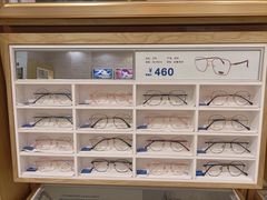 -标准眼镜·蔡司官方授权店(塘沽远洋未来汇店)