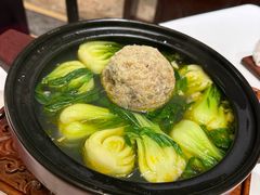 -金陵饭店·梅苑